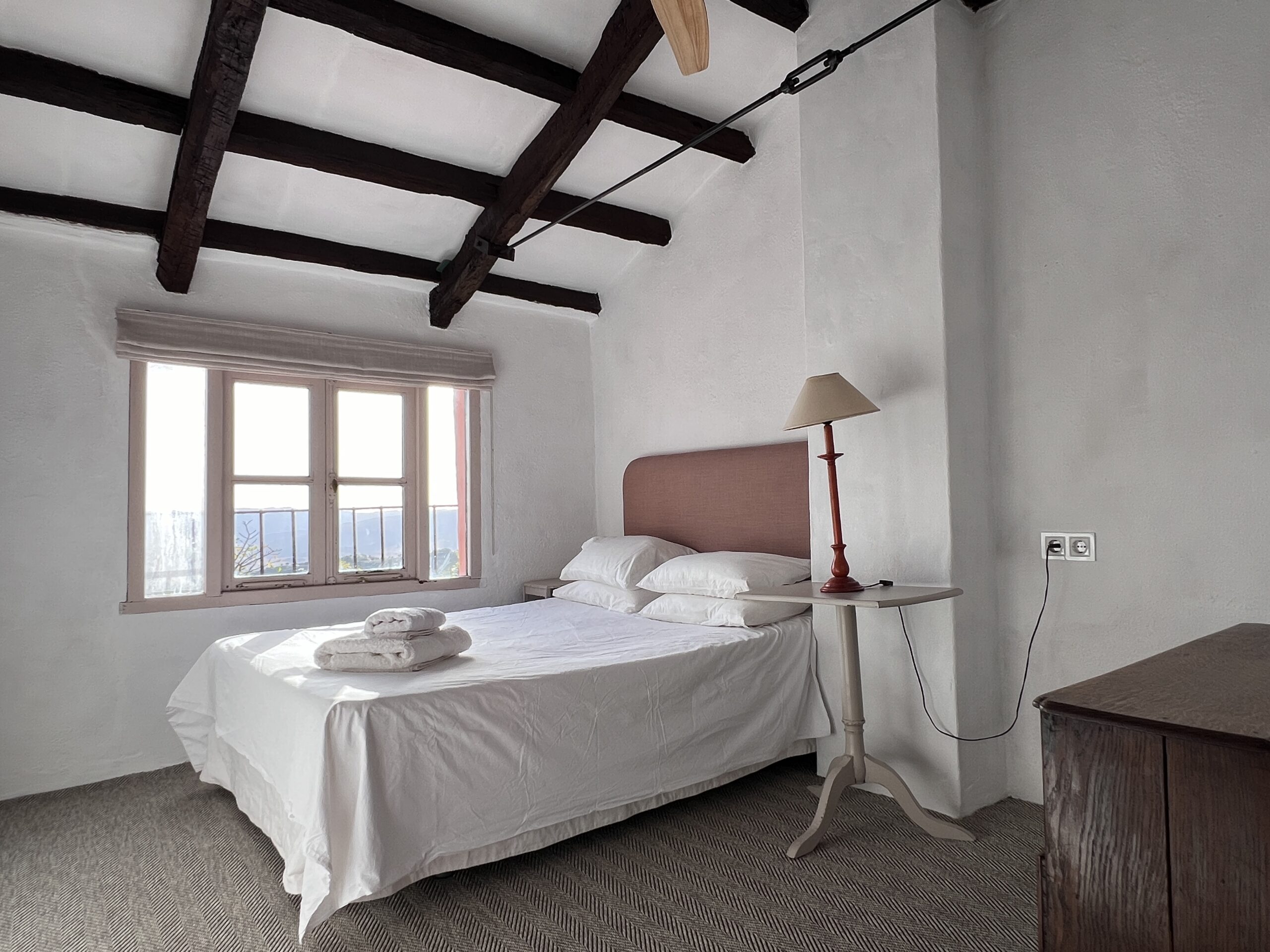 Main house bedroom 4 first floor