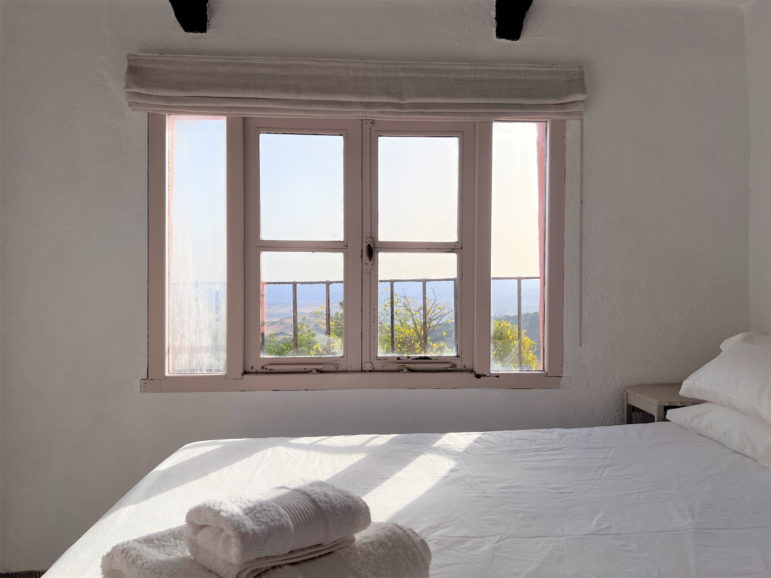 Main house bedroom 4 first floor