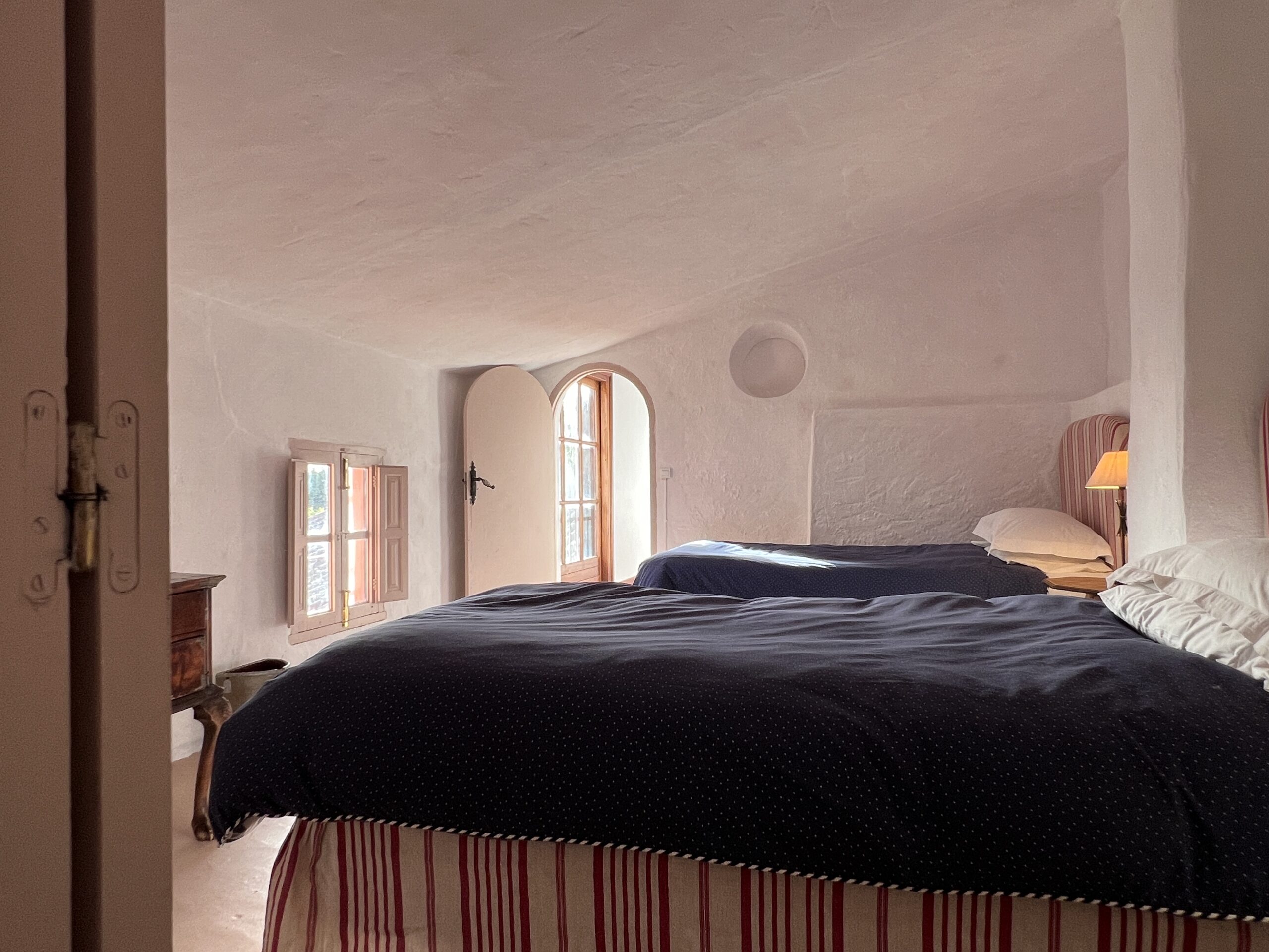 Casita bedroom 2 first floor