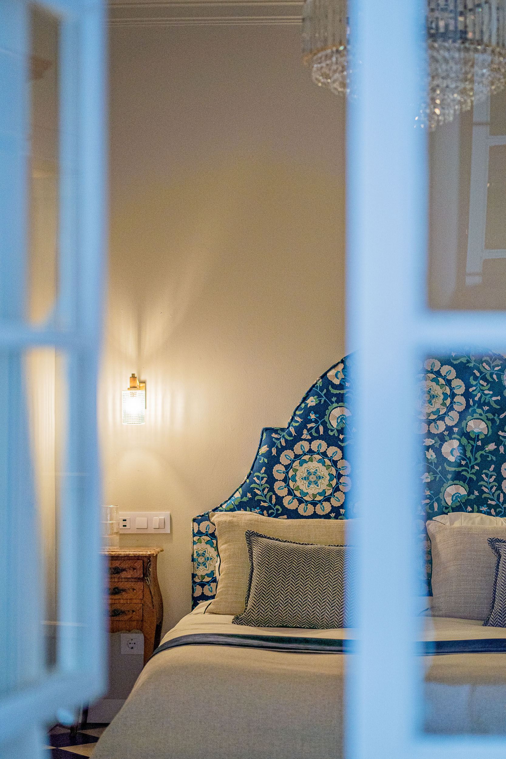 Bedroom 2 ground floor