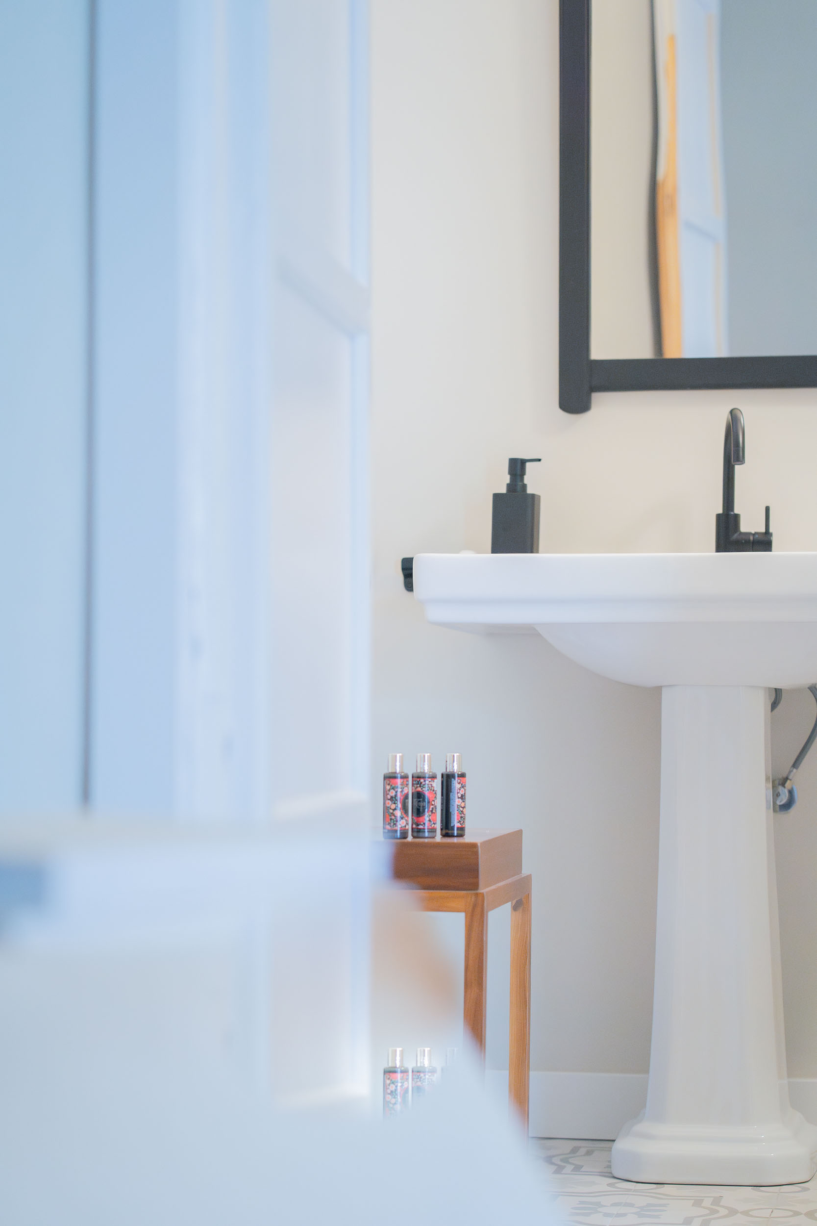 Bathroom of Bedroom 2 ground floor