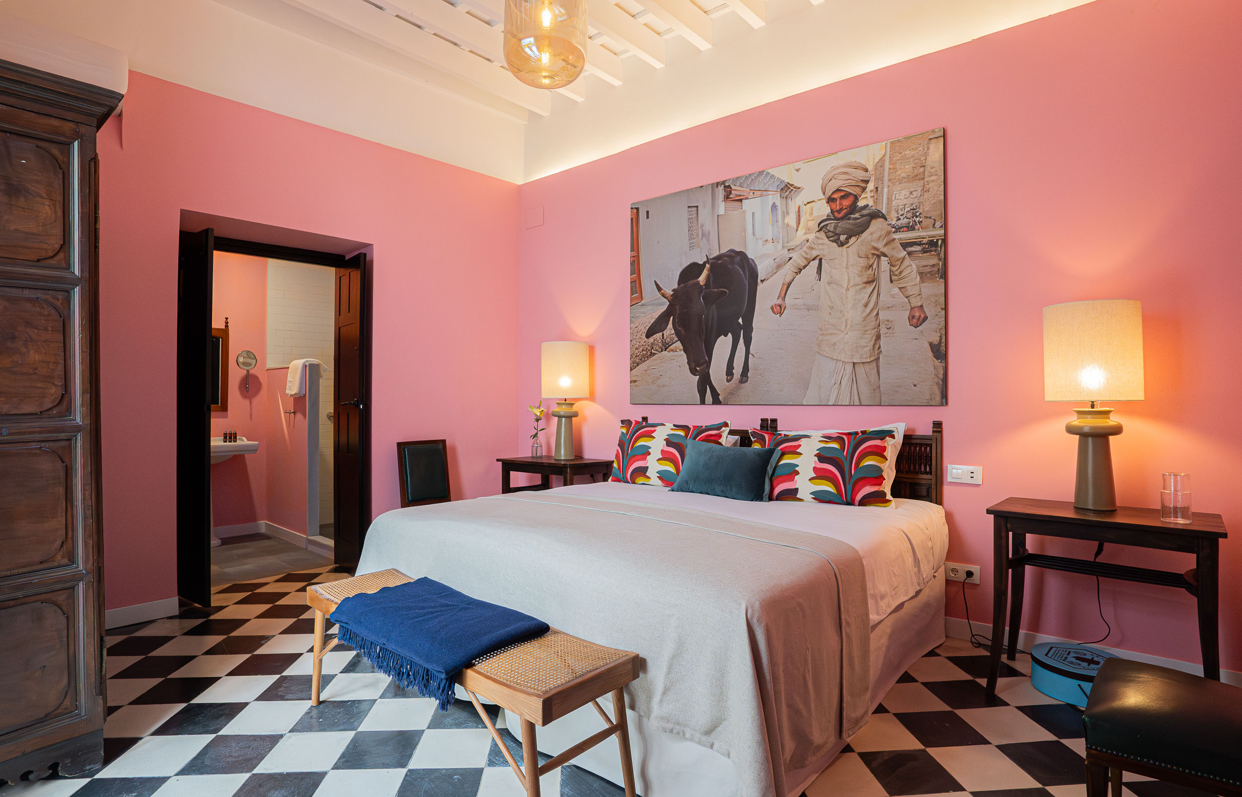 Bedroom 3 ground floor