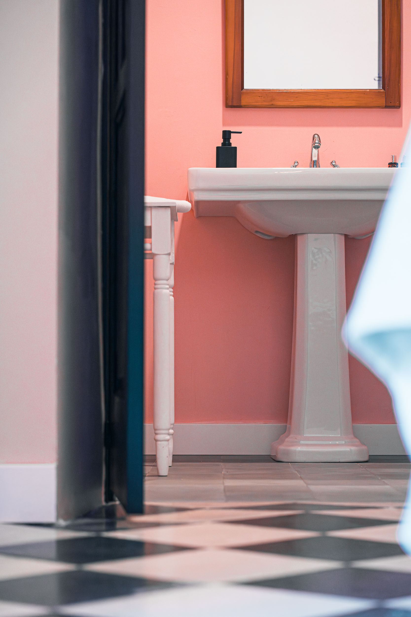 Bathroom of Bedroom 3 ground floor