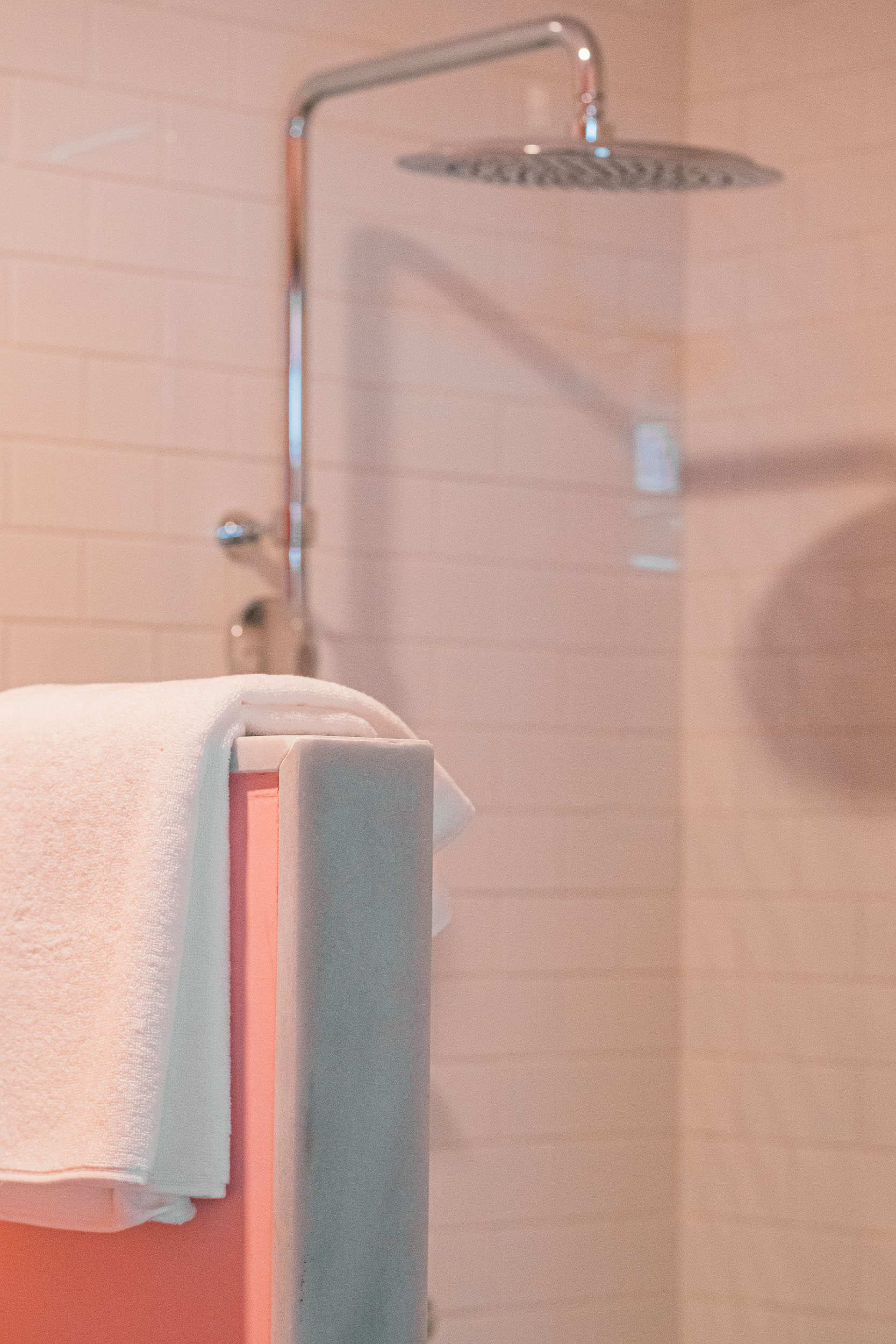 Bathroom of Bedroom 3 ground floor