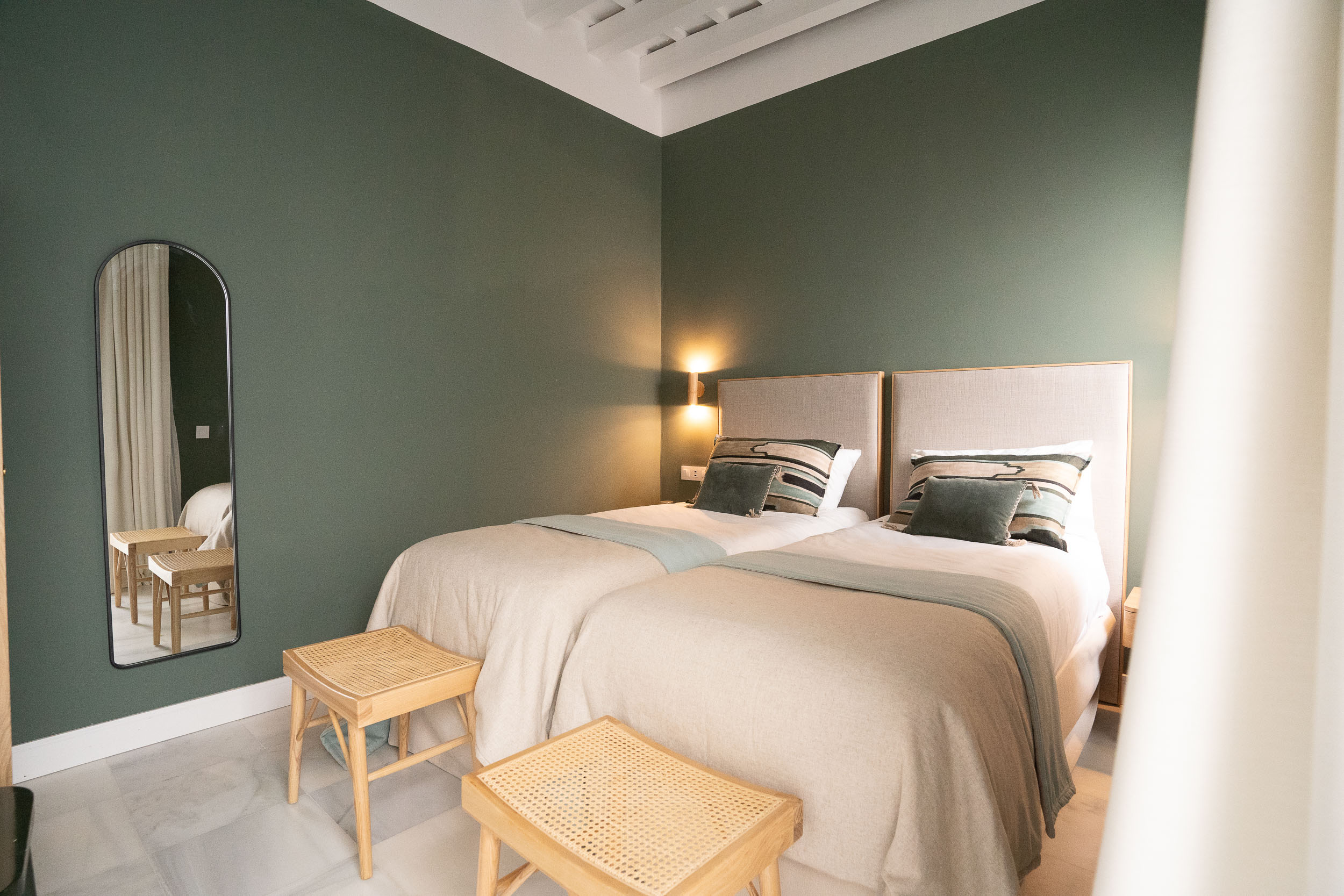 Bedroom 4 first floor