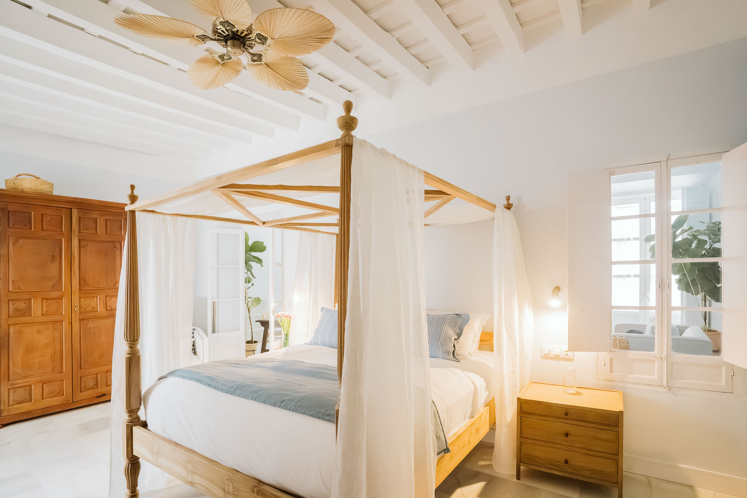 Bedroom 5 Suite first floor