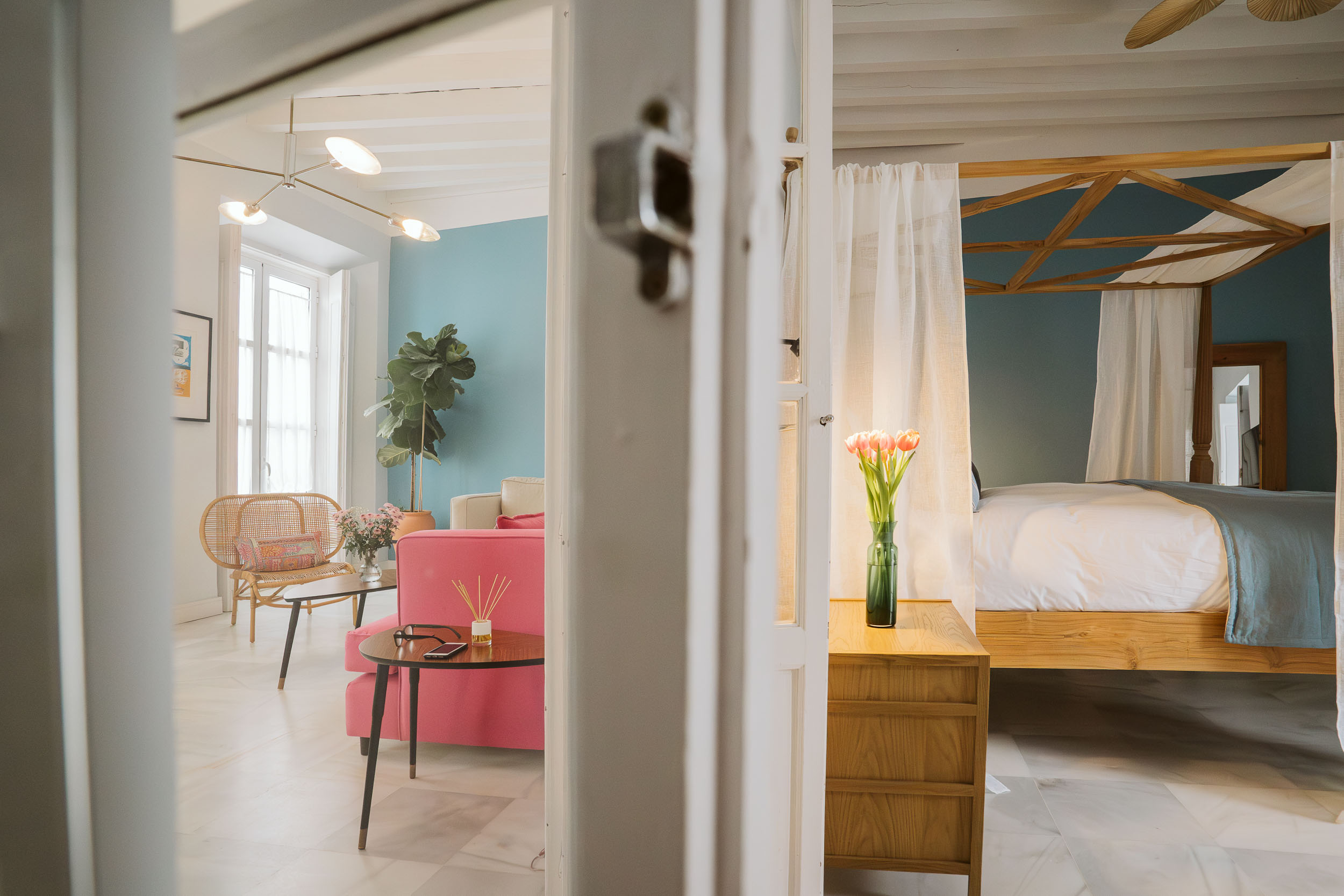 Bedroom 5 Suite first floor