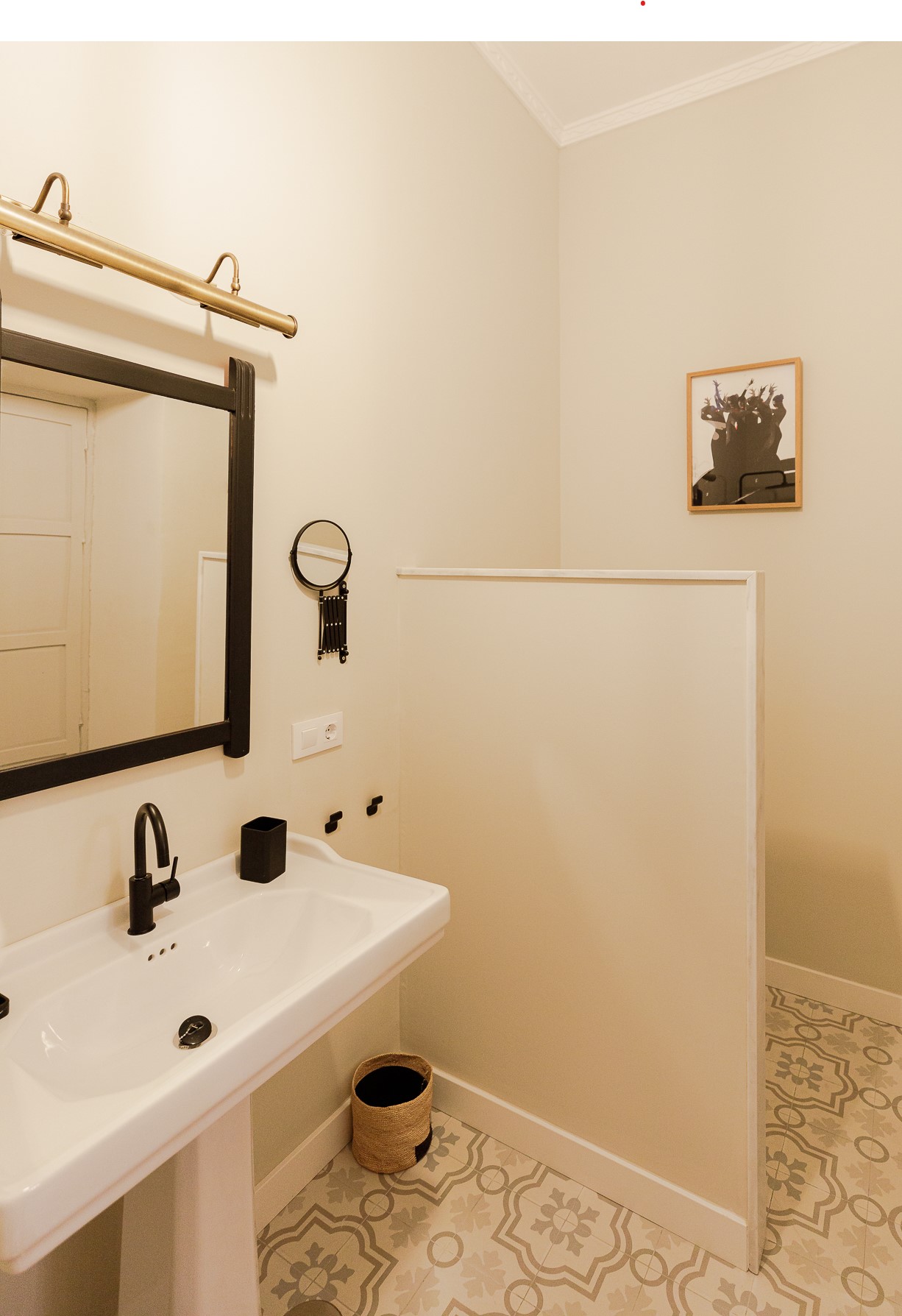 Bathroom of Bedroom 2 ground floor