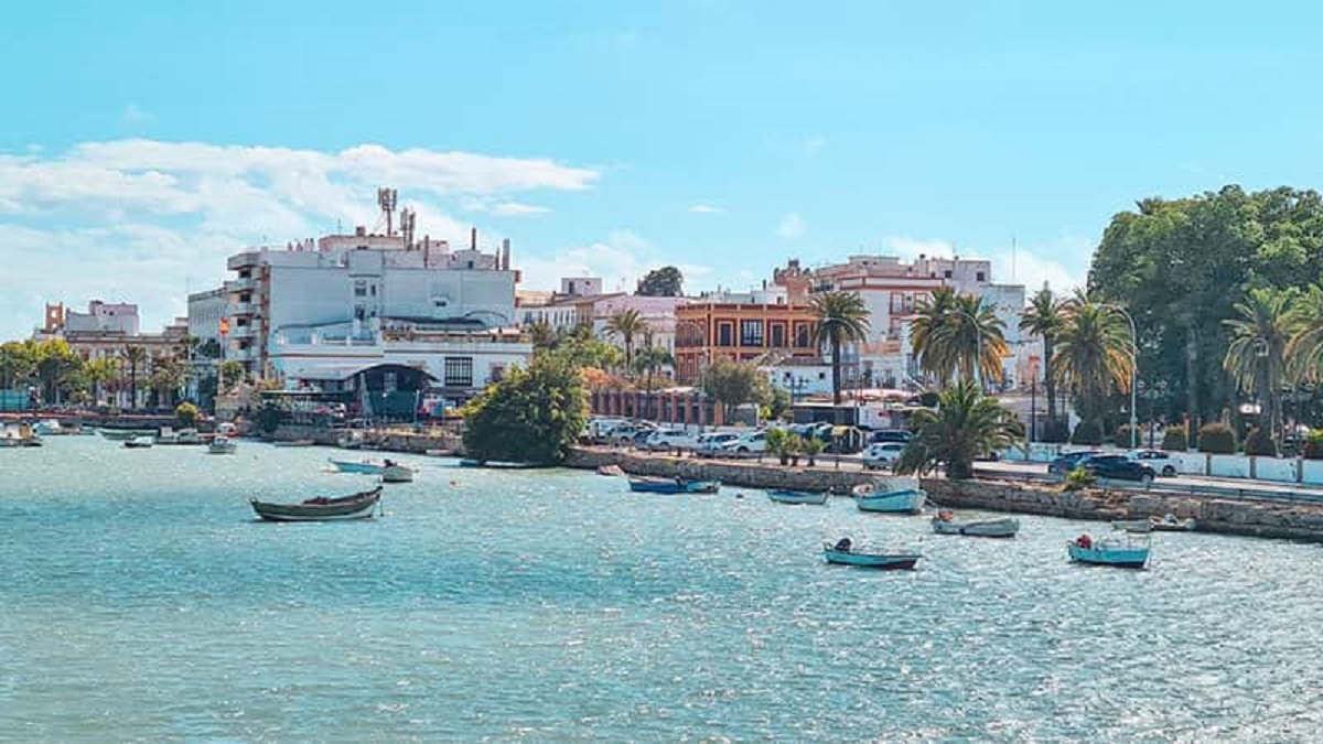 El Puerto de Santa María